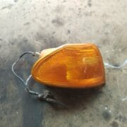 Поворотник правый для Opel Astra F