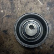 Ролик натяжителя для Ford Escort 5