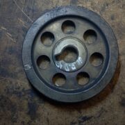 Шестерня распредвала для Nissan Primera P11