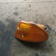 Поворотник левый для Opel Astra F