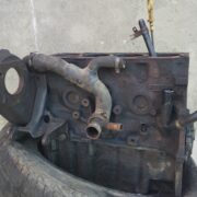 Блок цилиндров для Ford Escort 5
