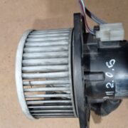 Моторчик печки для Nissan Primera P11