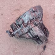 КПП механическая (МКПП) для Nissan Primera P11