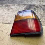 Фонарь задний правый для Nissan Primera P10