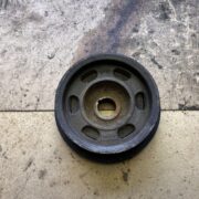 Шкив коленвала для Nissan Primera P10