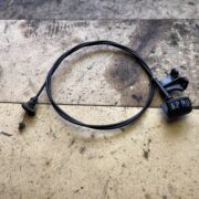 Трос капота для Nissan Primera P10