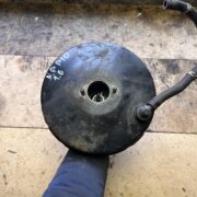 Вакуумный усилитель тормозов для Nissan Primera P10