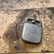 Фонарь салона (плафон) для Nissan Primera P10