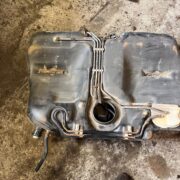 Бак топливный для Nissan Primera P10