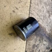 Фильтр масляный для Nissan Primera P10