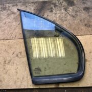 Форточка задняя левая для Nissan Primera P10