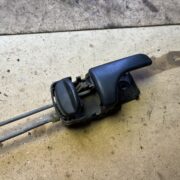 Ручка внутренняя передняя правая для Nissan Primera P10