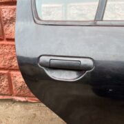 Ручка наружная задняя правая для Nissan Primera P10