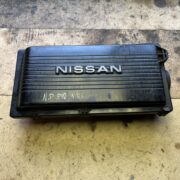 Корпус воздушного фильтра для Nissan Primera P10