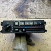 Блок управления печки/климат-контроля для Nissan Primera P10