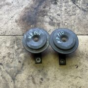 Сигнал (клаксон) для Nissan Primera P10