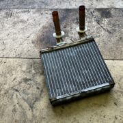 Радиатор отопителя (печки) для Nissan Primera P10