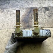 Радиатор отопителя (печки) для Nissan Primera P10