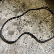 Уплотнитель багажника для Nissan Primera P10