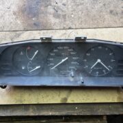 Щиток приборов (приборная панель) для Nissan Primera P10