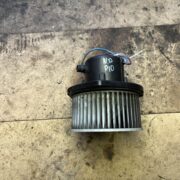 Моторчик печки для Nissan Primera P10