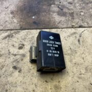 Блок управления центральным замком для Nissan Primera P10