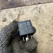 Реле (прочие) для Nissan Primera P10