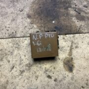 Блок управления (другие) для Nissan Primera P10