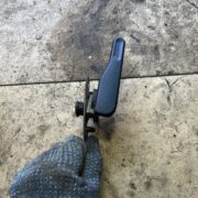 Ручка открытия лючка топливного бака для Nissan Primera P10