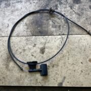 Трос капота для Nissan Primera P10