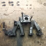 Коллектор впускной для Opel Astra F