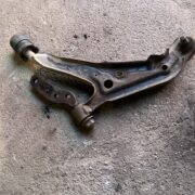 Рычаг передний левый для Nissan Primera P10