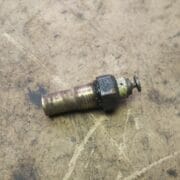 Датчик температуры охлаждающей жидкости для Opel Astra F