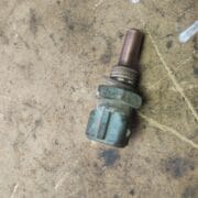 Датчик температуры охлаждающей жидкости для Opel Astra F