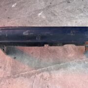 Бампер задний для Nissan Primera P10