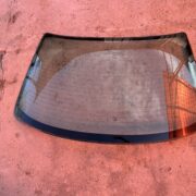 Стекло заднее для Nissan Primera P10