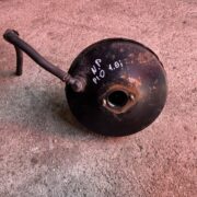 Вакуумный усилитель тормозов для Nissan Primera P10