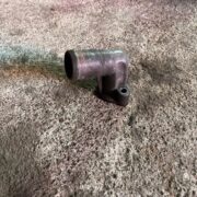 Корпус термостата для Nissan Primera P10