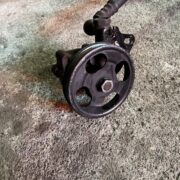 Насос гидроусилителя руля для Nissan Primera P10