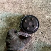 Шкив помпы для Nissan Primera P10