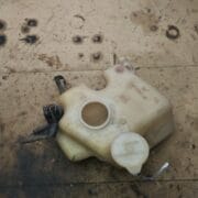 Бачок омывателя для Opel Astra F