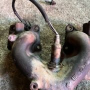 Лямбда-зонд для Nissan Primera P10