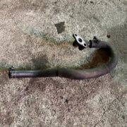 Патрубок (трубопровод