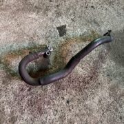 шланг) для Nissan Primera P10