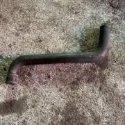 шланг) для Nissan Primera P10