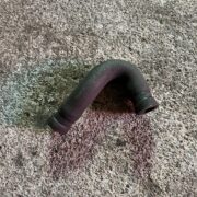 шланг) для Nissan Primera P10