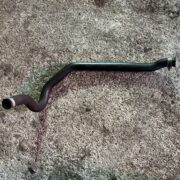 Патрубок (трубопровод