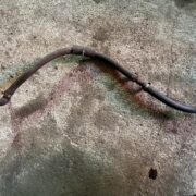 шланг) для Nissan Primera P10