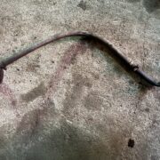 Патрубок (трубопровод