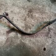 шланг) для Nissan Primera P10